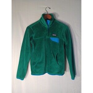 PATAGONIA WOMEN'S PULLOVER JACKET